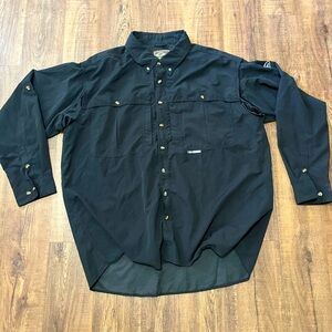 Drake Performance Wingshooter XXL